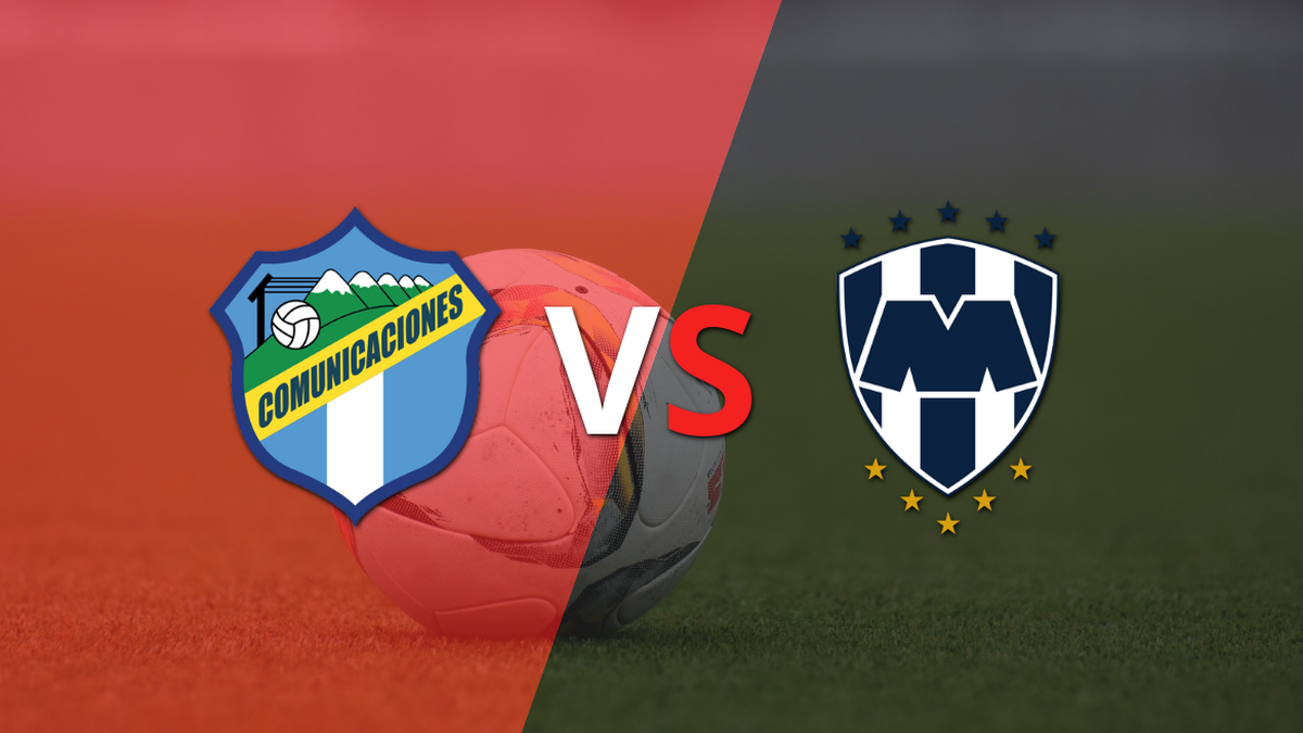 Monterrey vs comunicaciones pronostico