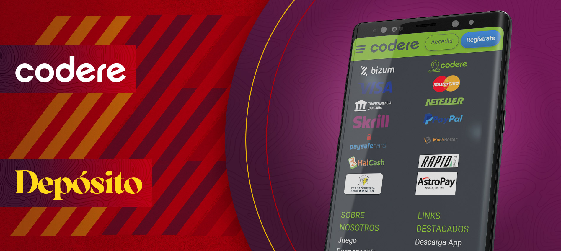 Nomina codere