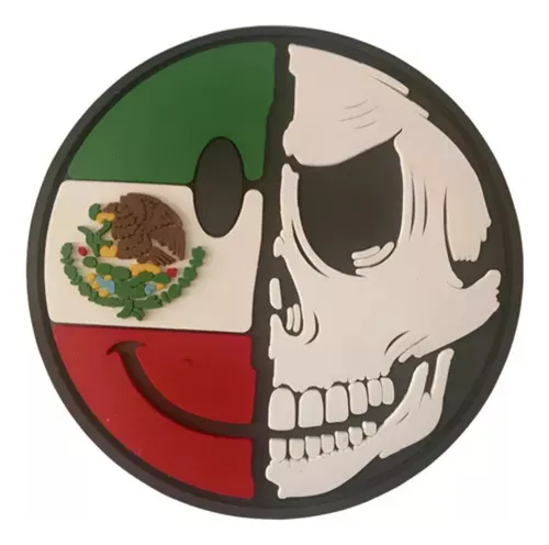 Jack mexico
