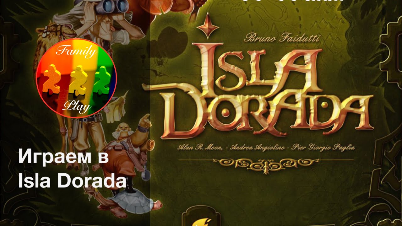 Isla dorada casino