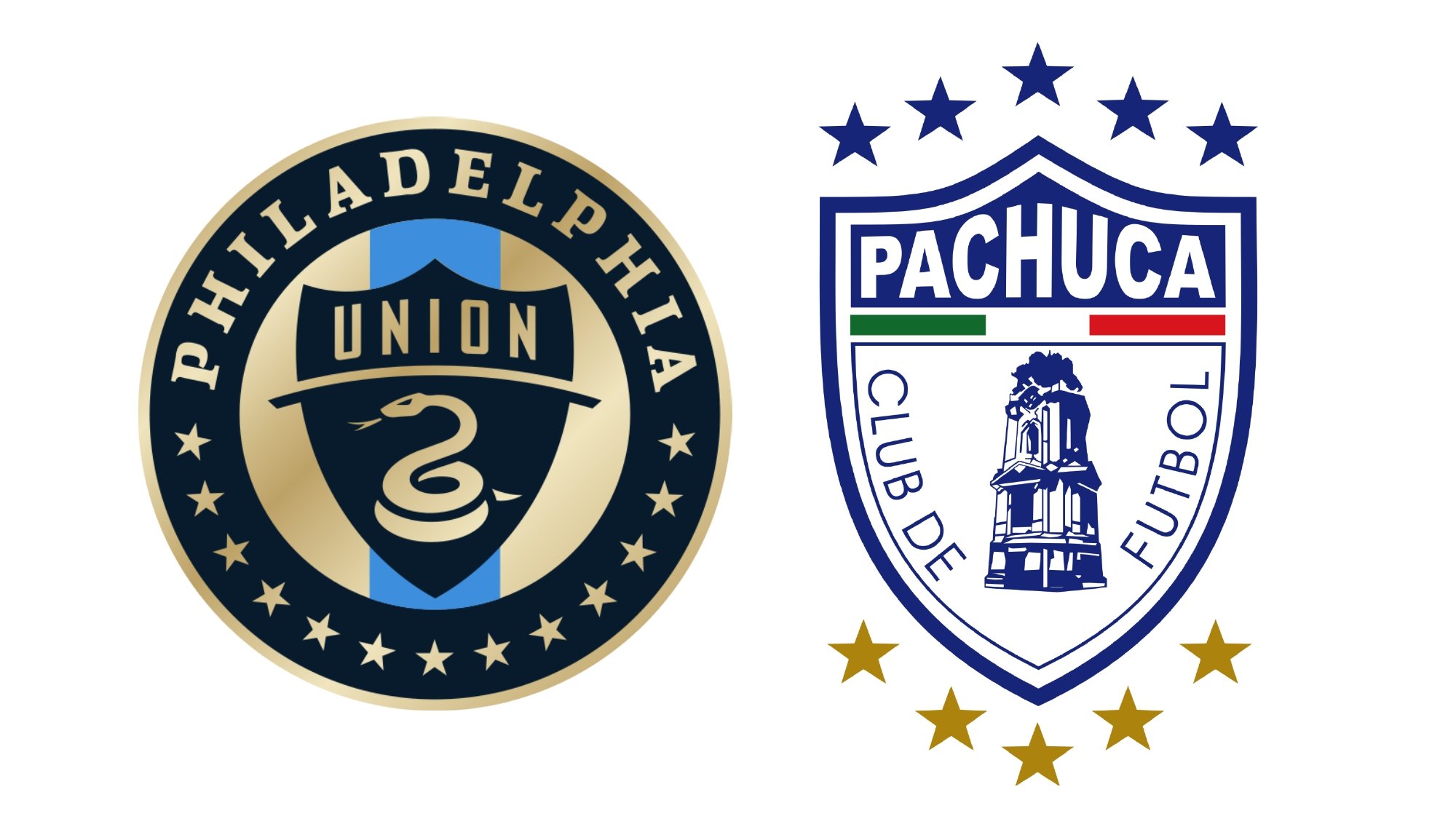 Pachuca vs philadelphia pronostico