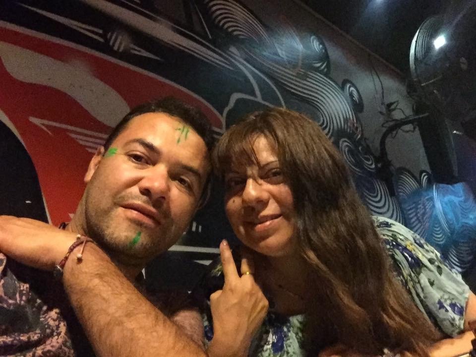 Yak playa del carmen