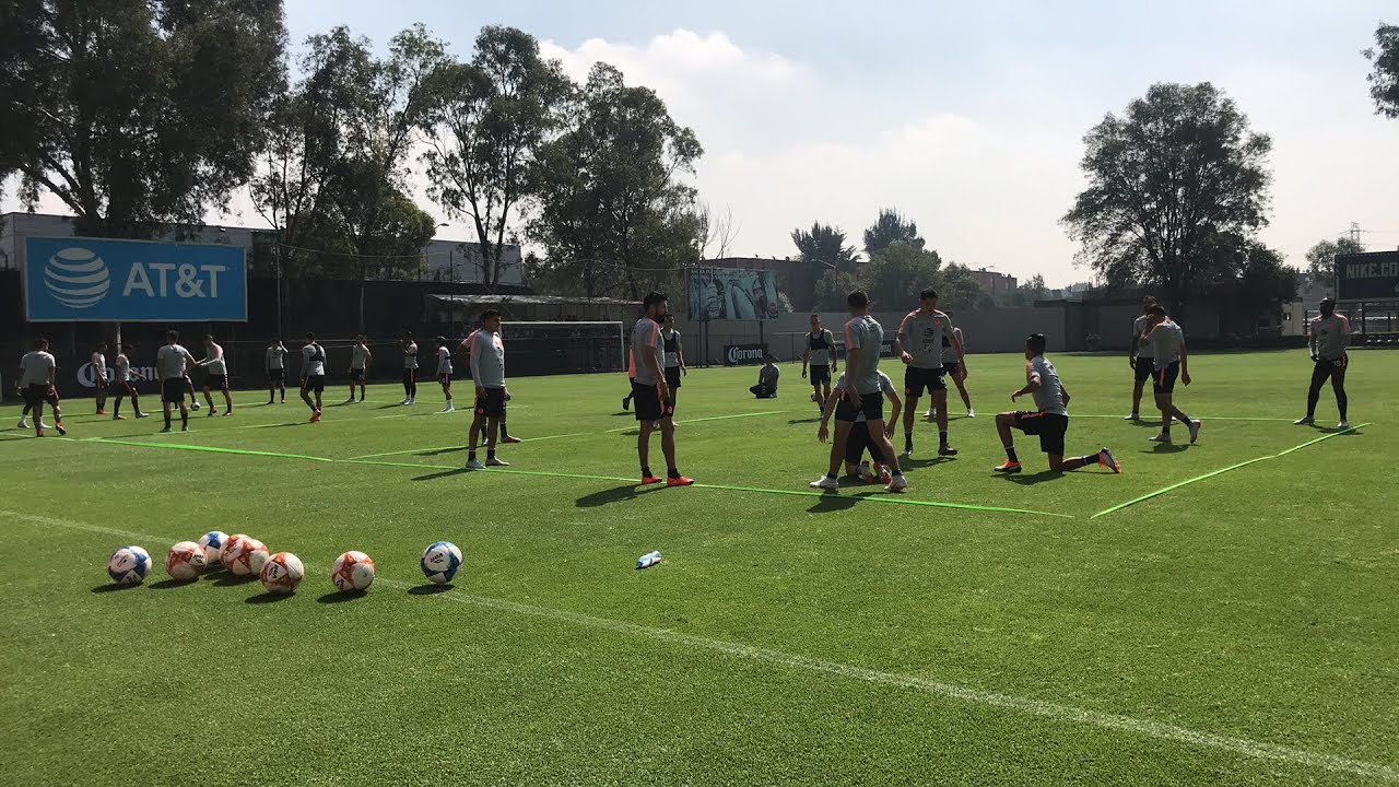 Deportivo coapa