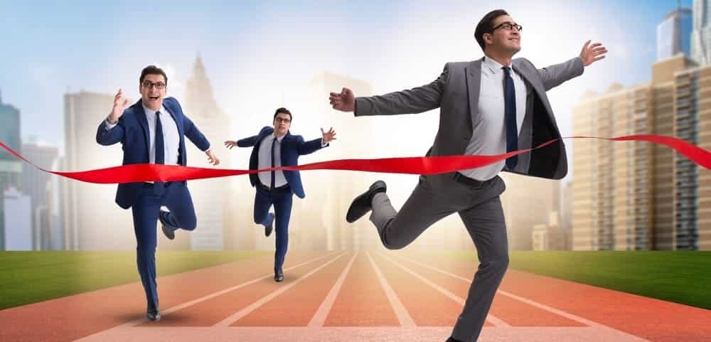 Estrategias para preparar una participación destacada en concursos competitivos