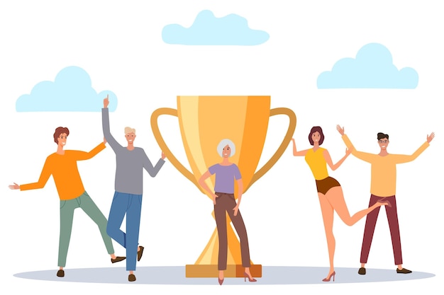 Consejos para gestionar el tiempo y recursos durante el proceso de competición