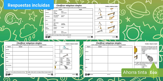 Fichas de maquinitas