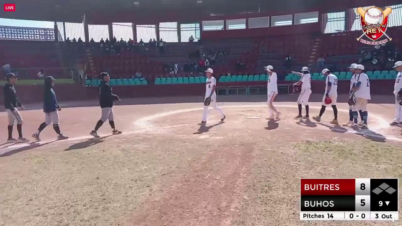 Beisbol cd juarez