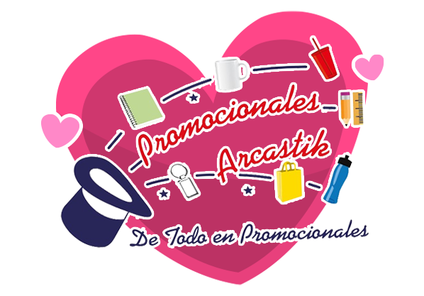 Materiales y acabados recomendados según el tipo de producto promocional
