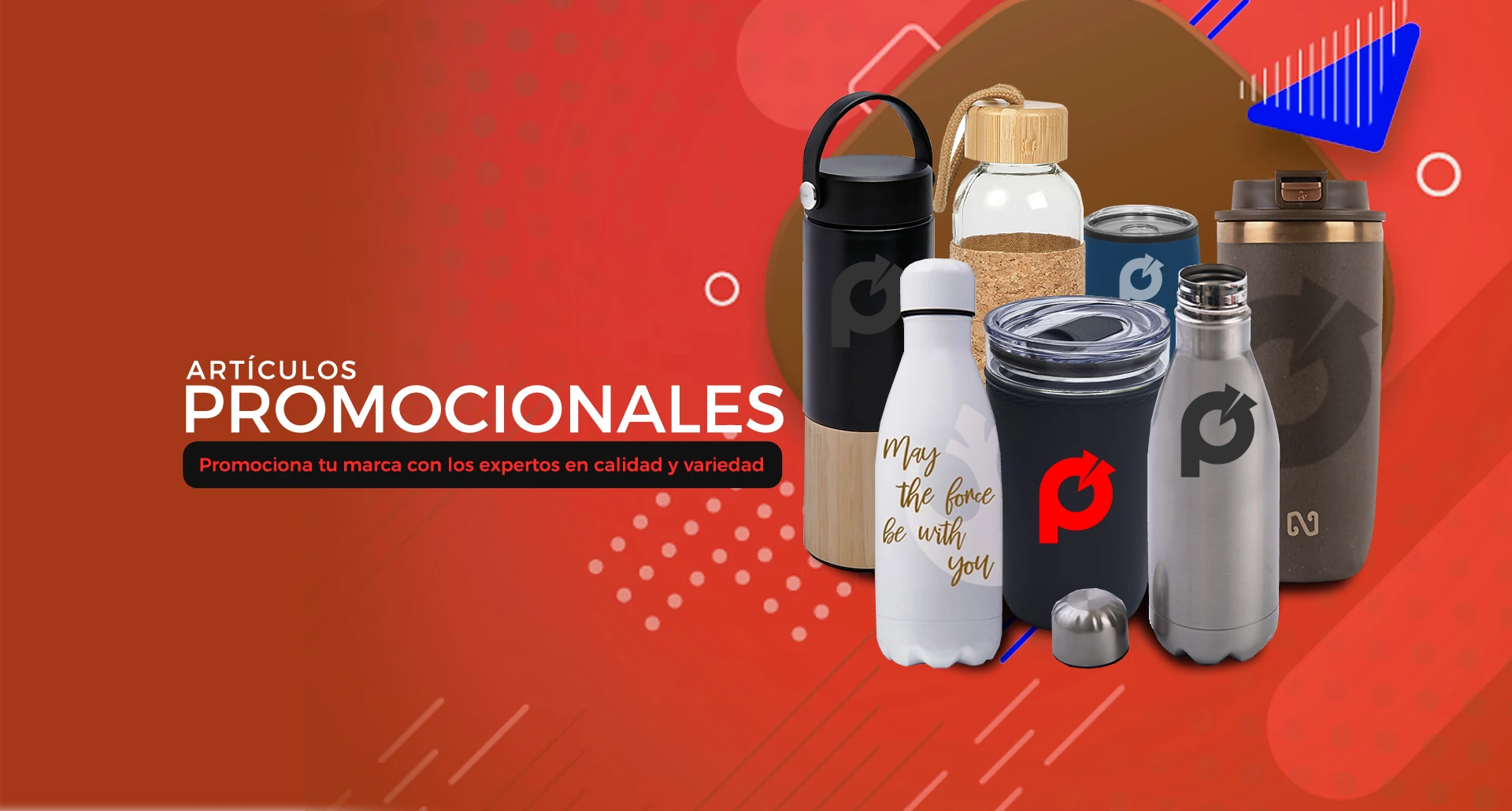 Optimiza la tipografía y el mensaje
