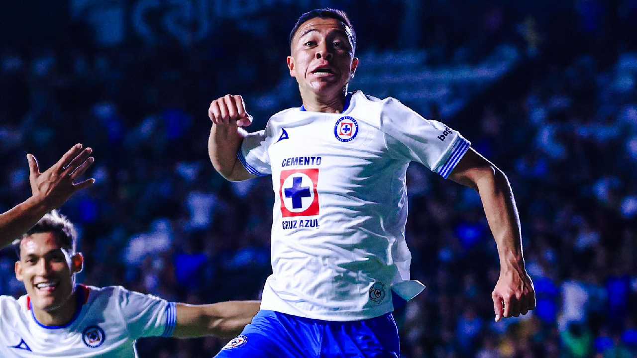 Antecedentes leon vs cruz azul