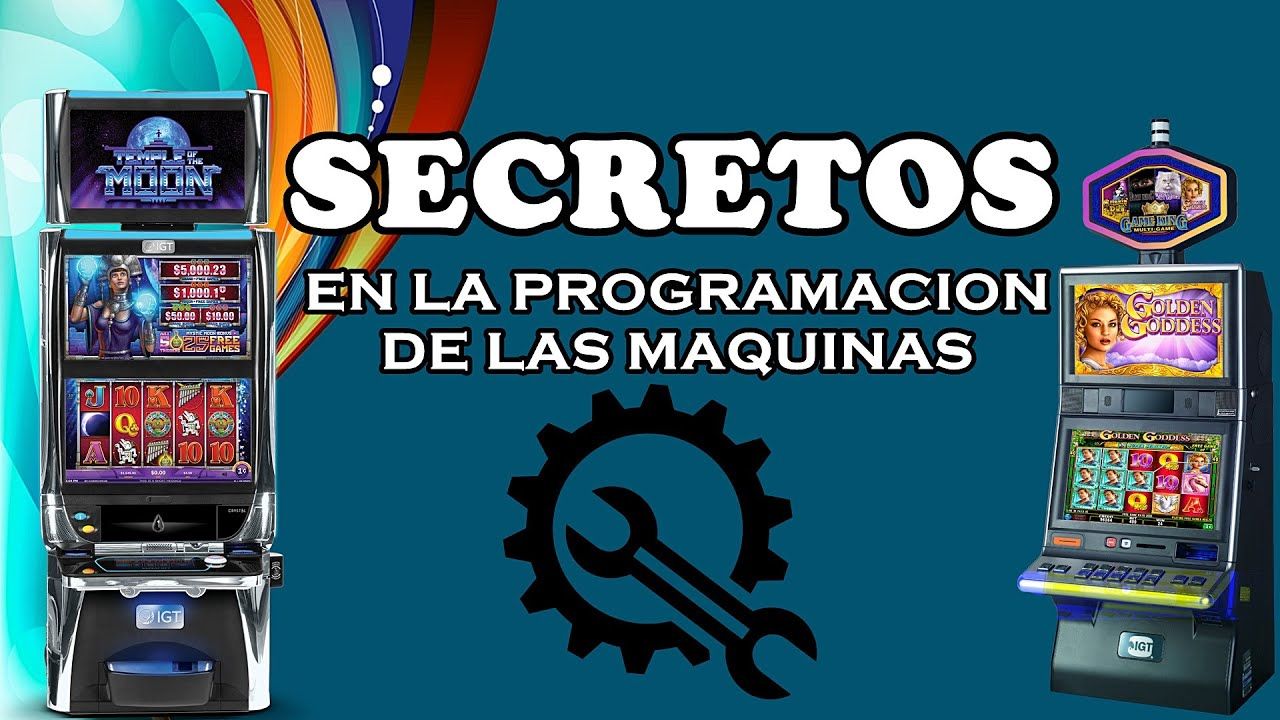 Cómo funcionan los generadores de números aleatorios en las tragamonedas