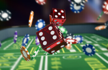 Controla la cantidad y frecuencia de las apuestas