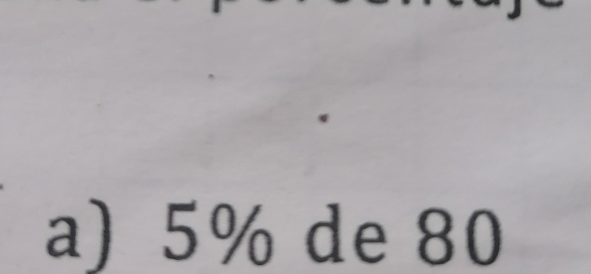Cuanto es el 5 de 3500