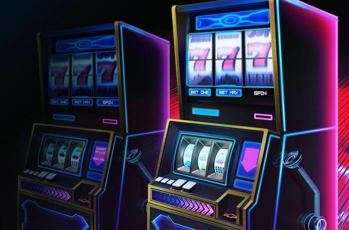 Identificar el momento adecuado para aumentar la apuesta en las tragamonedas