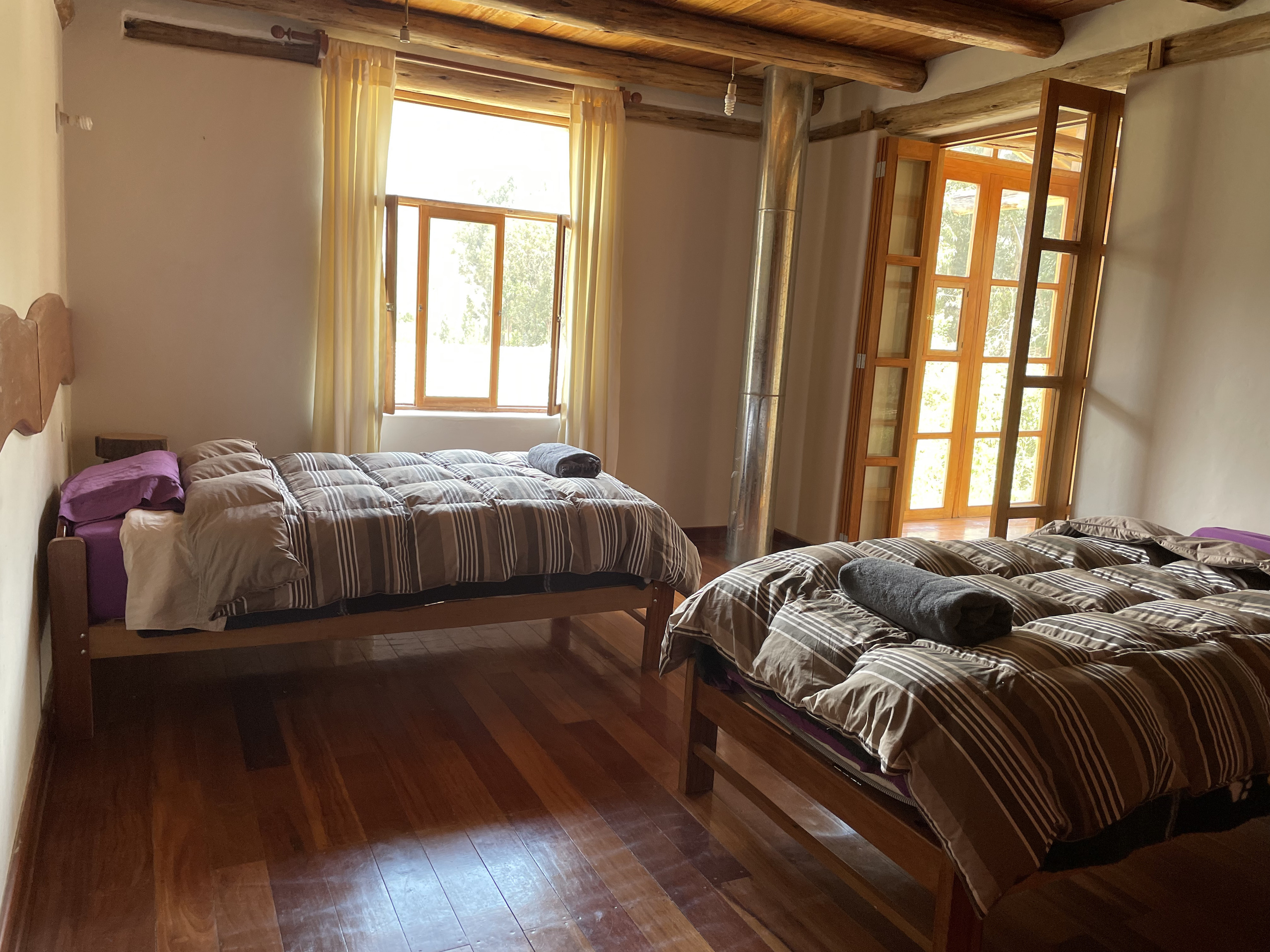 Ubicación y accesibilidad: cómo elegir la casa de retiro ideal en Mérida